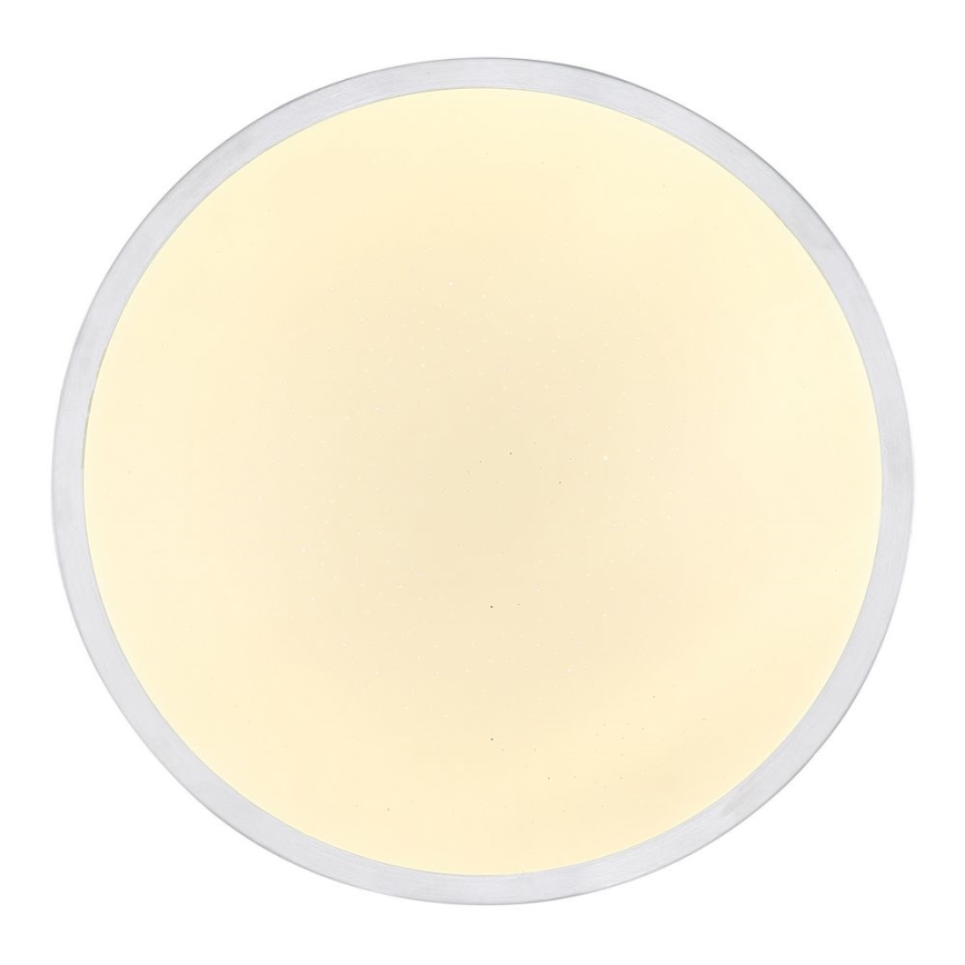 Globo - Iluminação de casa de banho LED com sensor LED/18W/230V IP44