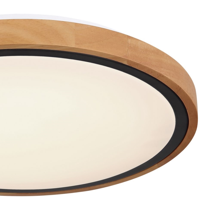 Globo - Iluminação de teto LED LED/12W/230V 307 mm 3000/4500/6000K