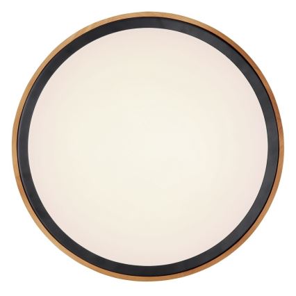Globo - Iluminação de teto LED LED/24W/230V 3000/4500/6000K diâmetro 43,7 cm