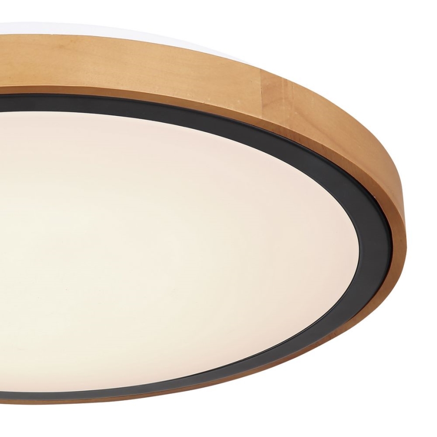 Globo - Iluminação de teto LED LED/24W/230V 3000/4500/6000K diâmetro 43,7 cm
