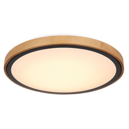 Globo - Iluminação de teto LED LED/24W/230V 3000/4500/6000K diâmetro 43,7 cm
