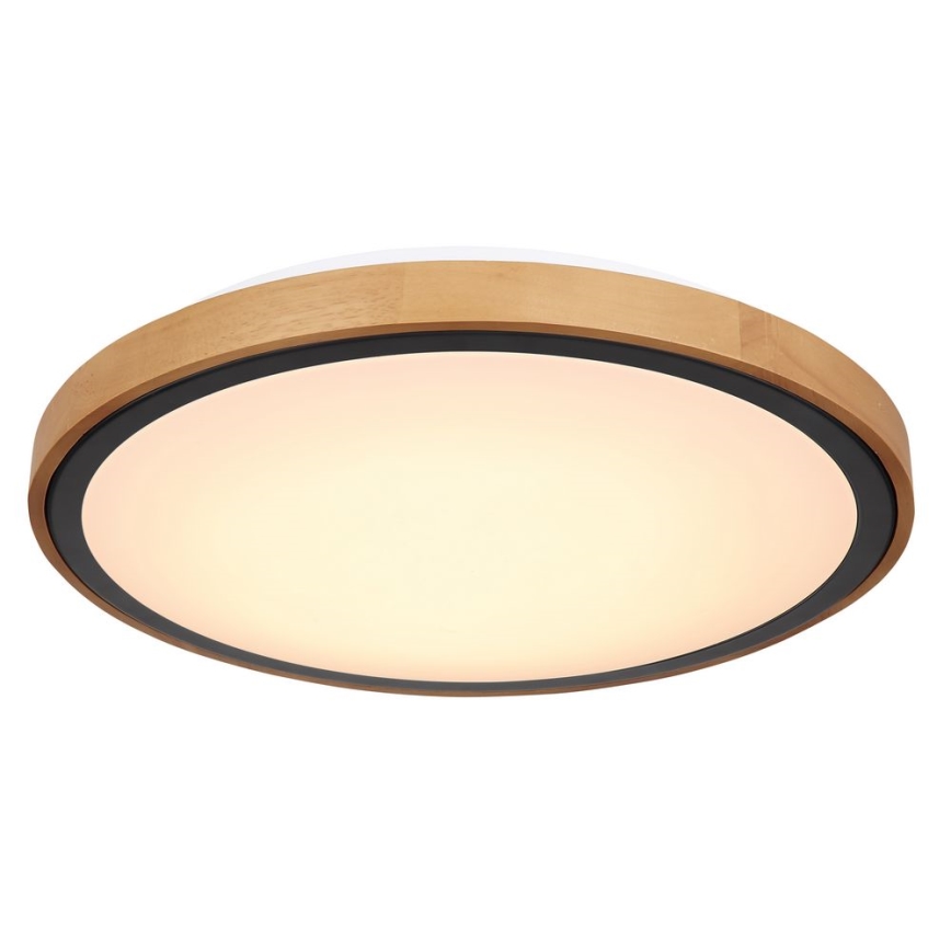Globo - Iluminação de teto LED LED/24W/230V 3000/4500/6000K diâmetro 43,7 cm