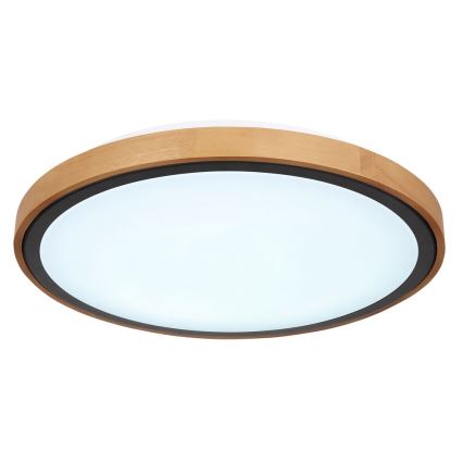Globo - Iluminação de teto LED LED/24W/230V 3000/4500/6000K diâmetro 43,7 cm
