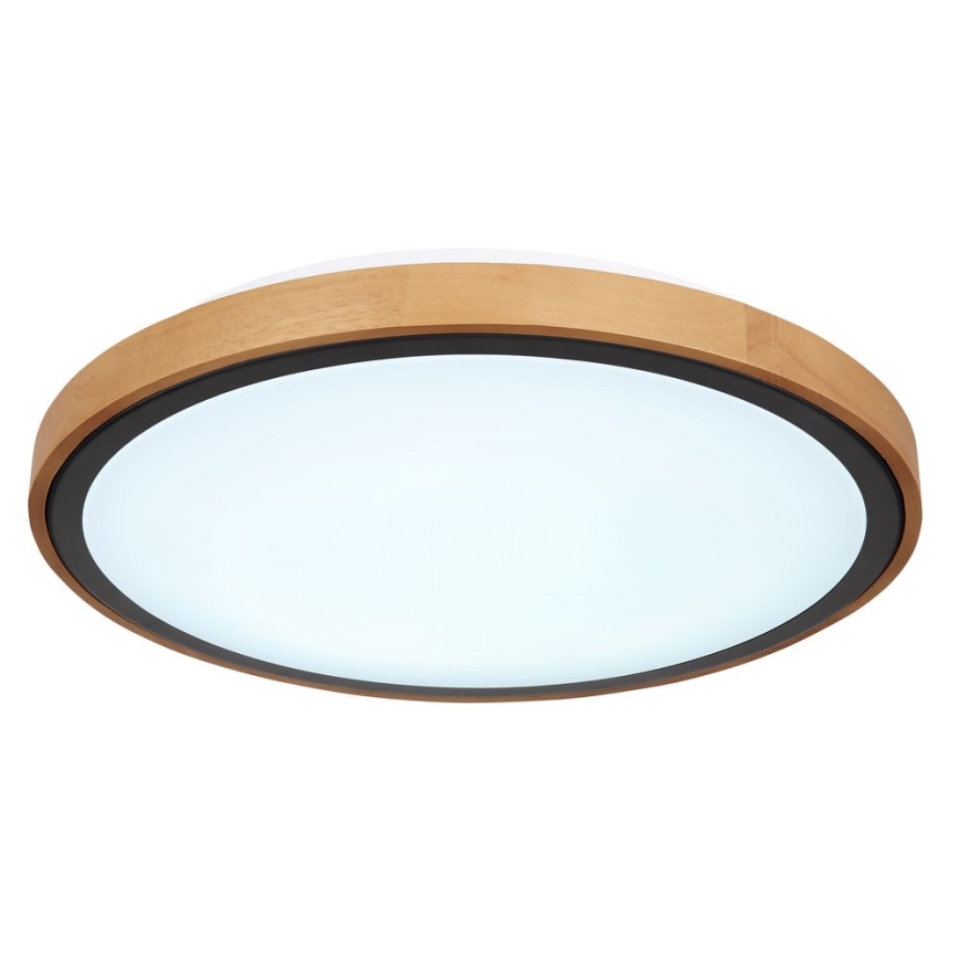 Globo - Iluminação de teto LED LED/24W/230V 3000/4500/6000K diâmetro 43,7 cm