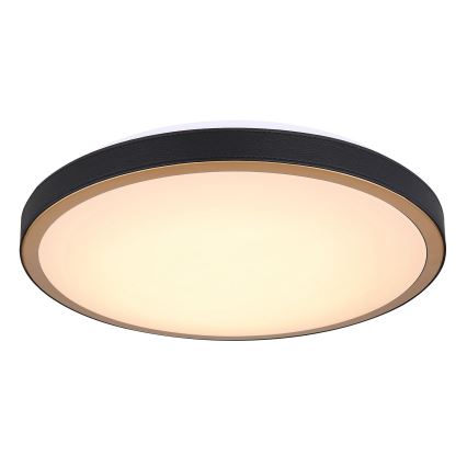 Globo - Iluminação de teto LED LED/24W/230V 3000/4500/6000K diâmetro 42 cm