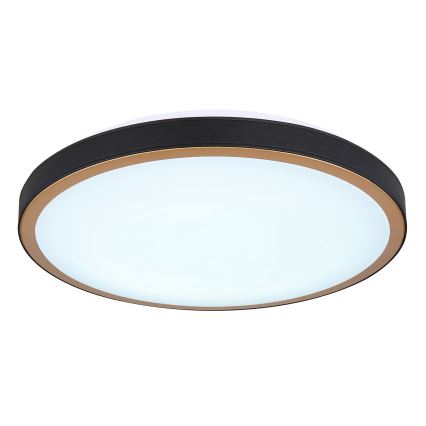 Globo - Iluminação de teto LED LED/24W/230V 3000/4500/6000K diâmetro 42 cm