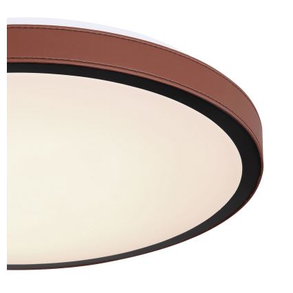 Globo - Iluminação de teto LED LED/24W/230V 3000/4500/6000K diâmetro 42 cm