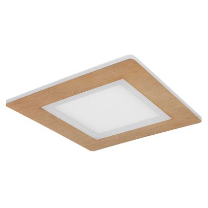 Globo - Iluminação de teto LED LED/23W/230V 2700/6500K