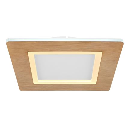 Globo - Iluminação de teto LED LED/23W/230V 2700/6500K