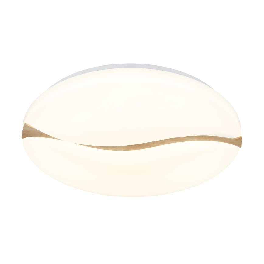 Globo - Iluminação de teto LED LED/24W/230V 3000/4200/6000K diâmetro 33 cm