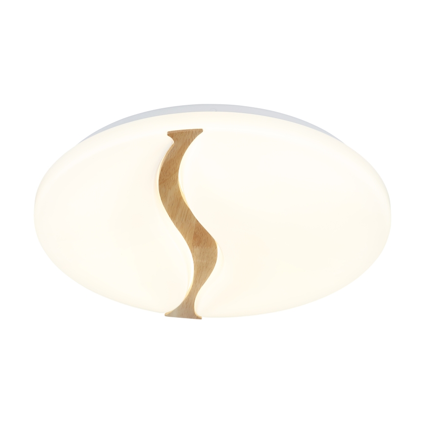 Globo - Iluminação de teto LED LED/24W/230V 3000/4200/6000K diâmetro 33 cm