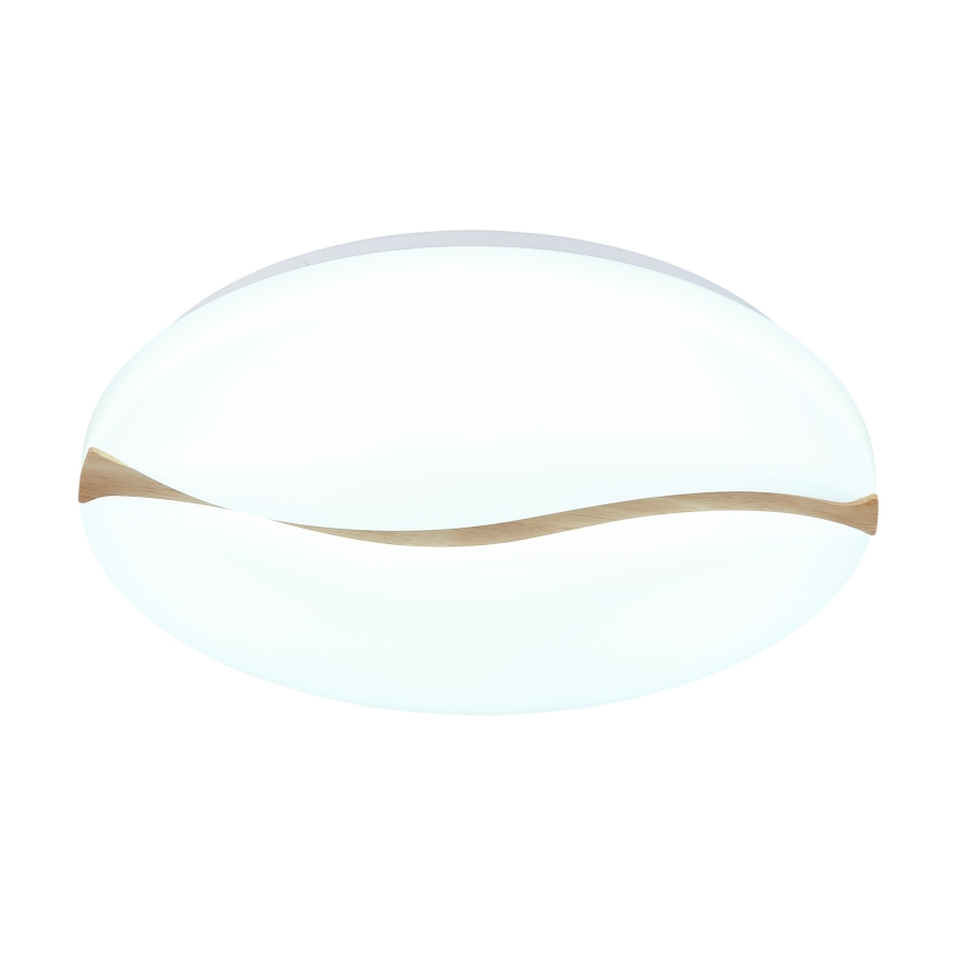Globo - Iluminação de teto LED LED/24W/230V 3000/4200/6000K diâmetro 33 cm