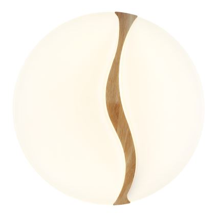 Globo - Iluminação de teto LED LED/24W/230V 3000/4200/6000K diâmetro 33 cm