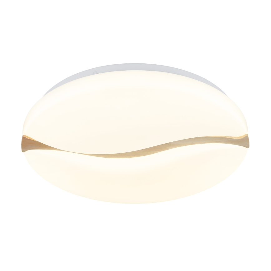 Globo - Iluminação de teto LED LED/24W/230V 3000/4200/6000K diâmetro 39 cm