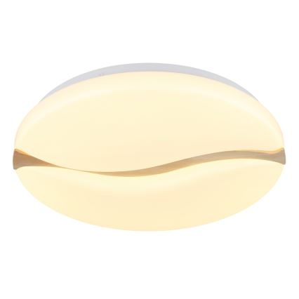 Globo - Iluminação de teto LED LED/24W/230V 3000/4200/6000K diâmetro 39 cm