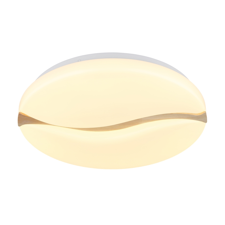 Globo - Iluminação de teto LED LED/24W/230V 3000/4200/6000K diâmetro 39 cm