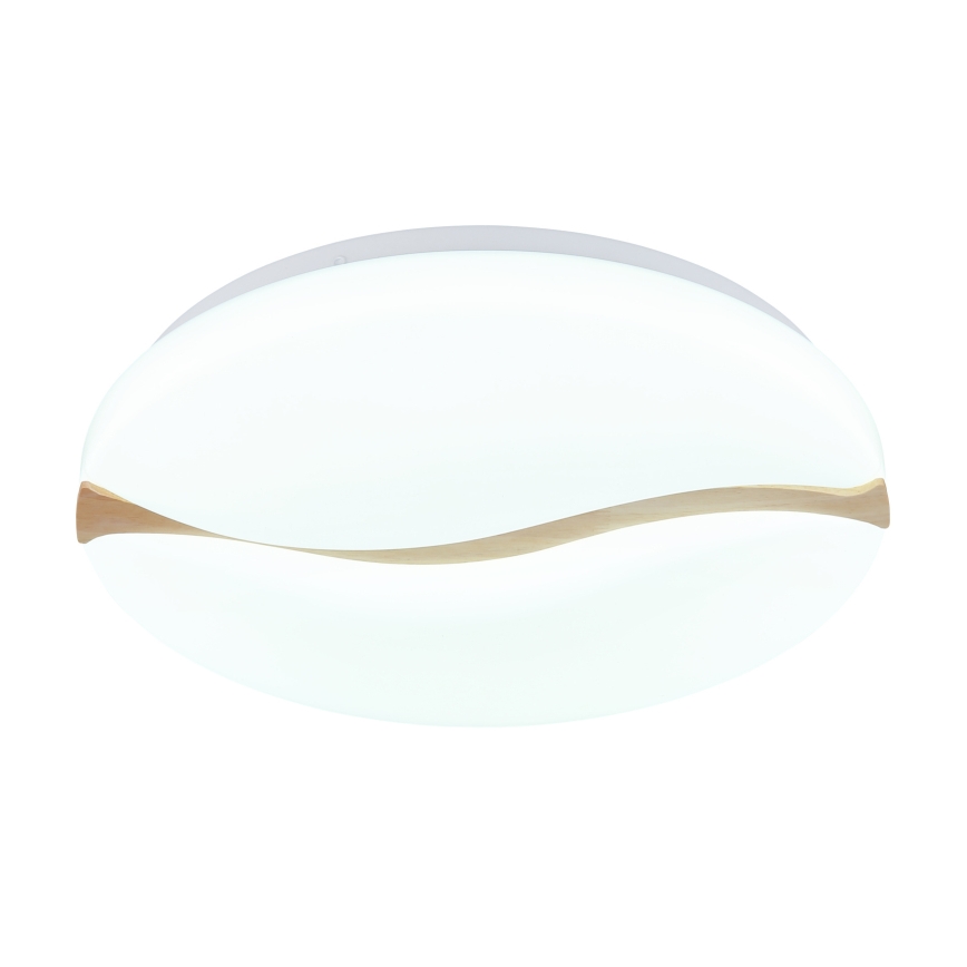 Globo - Iluminação de teto LED LED/24W/230V 3000/4200/6000K diâmetro 39 cm