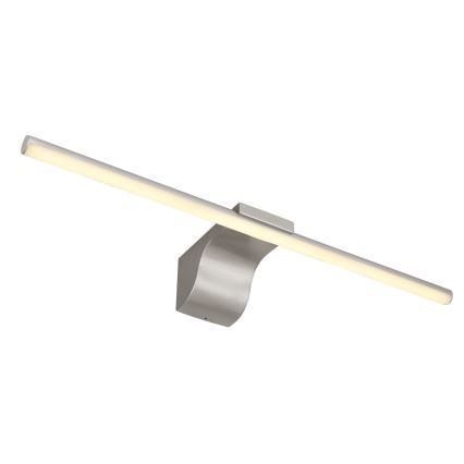 Globo - Iluminação de espelho para casa de banho LED LED/10W/230V 60,8 cm IP44 cromado brilhante
