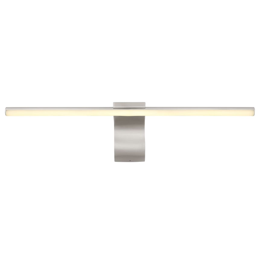 Globo - Iluminação de espelho para casa de banho LED LED/10W/230V 60,8 cm IP44 cromado brilhante