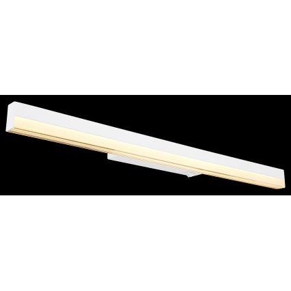 Globo - Iluminação de parede LED LED/12W/230V 3000/6000K 60 cm branco