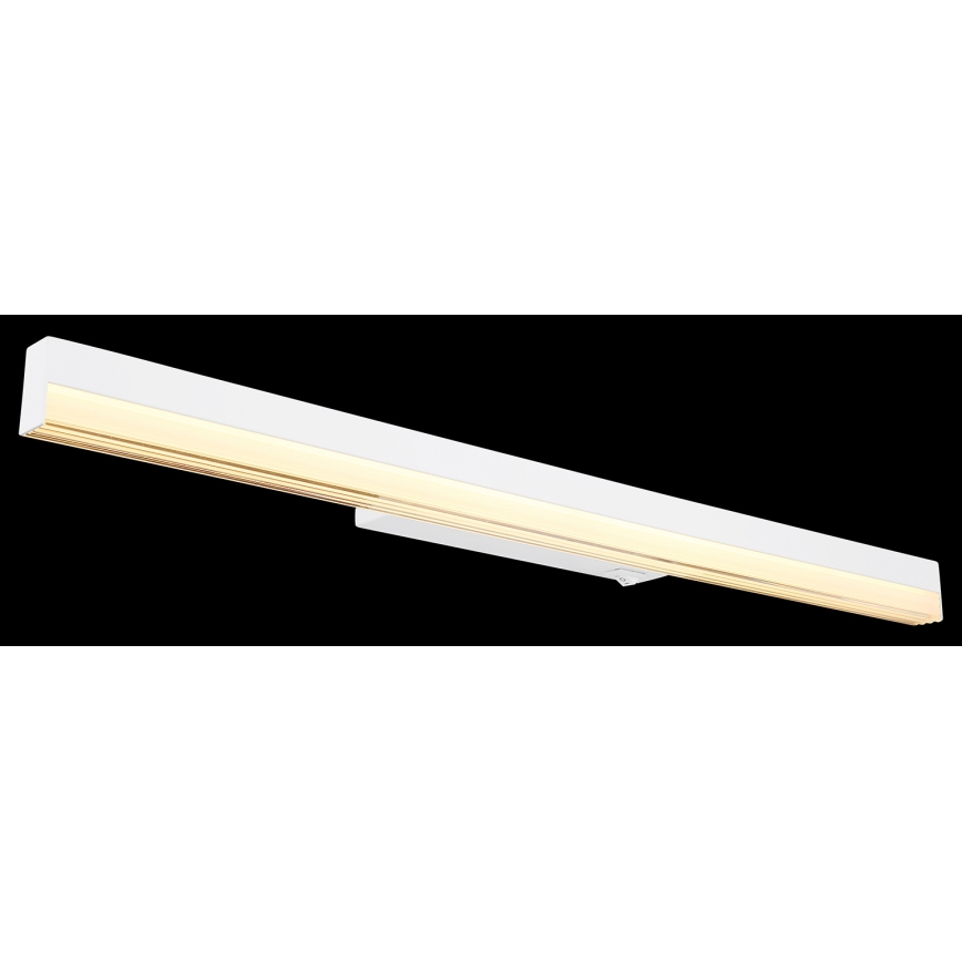 Globo - Iluminação de parede LED LED/12W/230V 3000/6000K 60 cm branco
