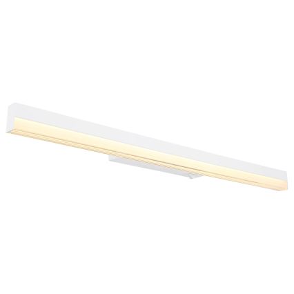 Globo - Iluminação de parede LED LED/12W/230V 3000/6000K 60 cm branco