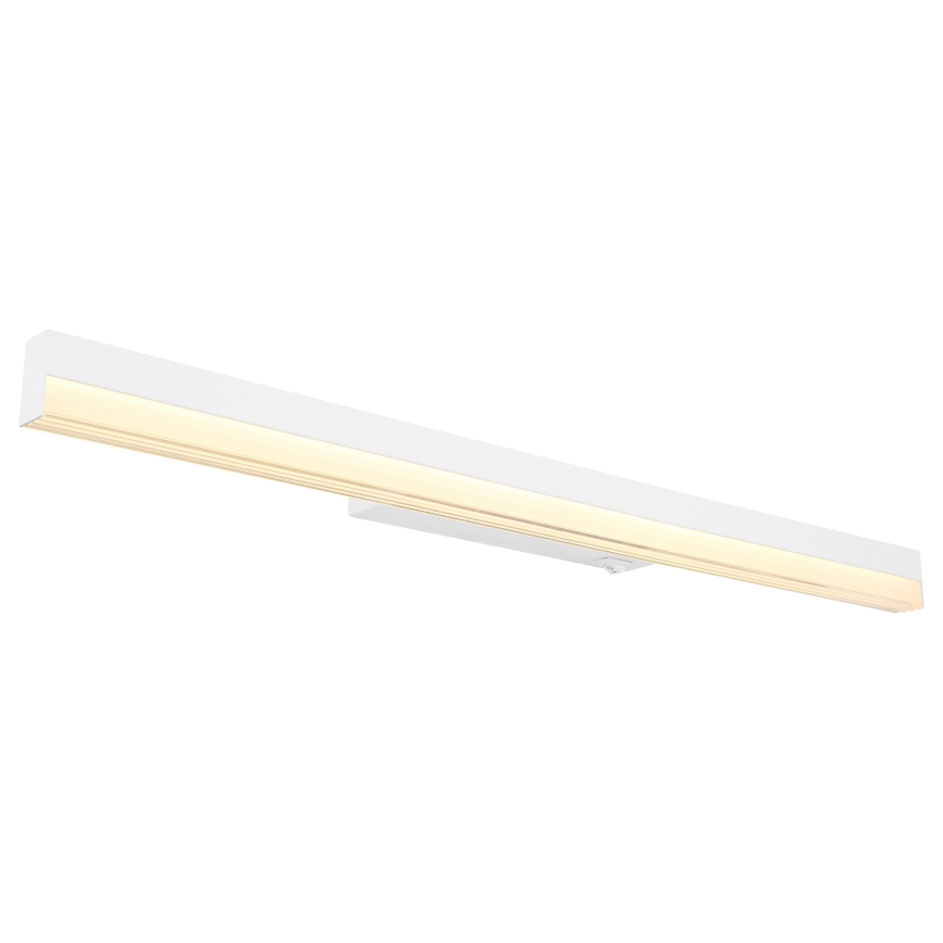 Globo - Iluminação de parede LED LED/12W/230V 3000/6000K 60 cm branco