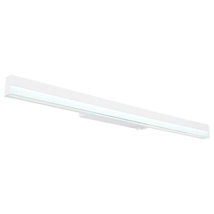 Globo - Iluminação de parede LED LED/12W/230V 3000/6000K 60 cm branco