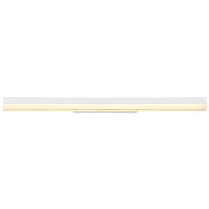 Globo - Iluminação de parede LED LED/12W/230V 3000/6000K 60 cm branco