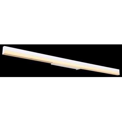 Globo - Iluminação de parede LED LED/18W/230V 3000/6000K 80 cm branco
