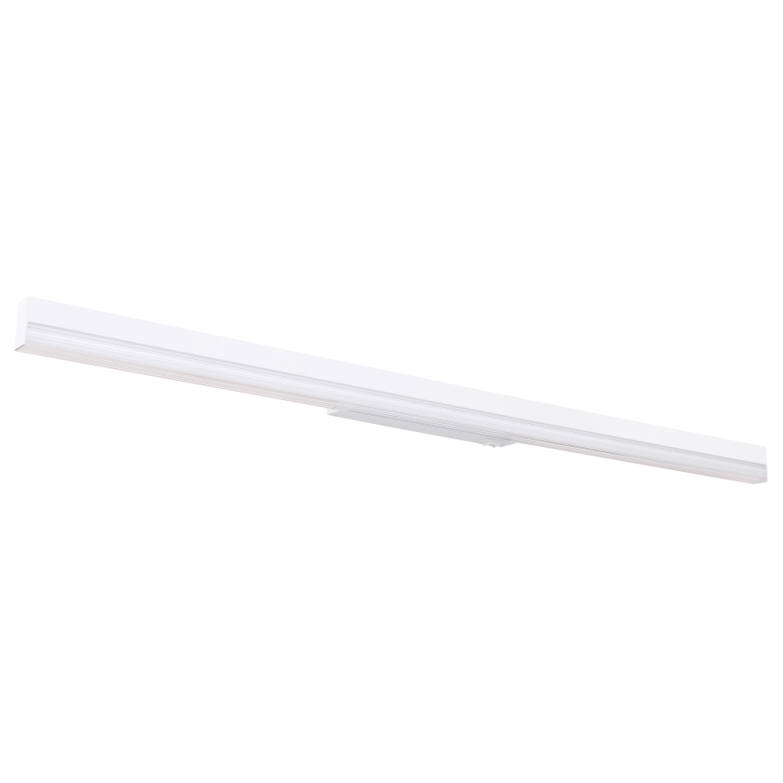 Globo - Iluminação de parede LED LED/18W/230V 3000/6000K 80 cm branco