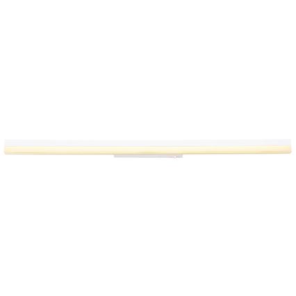 Globo - Iluminação de parede LED LED/18W/230V 3000/6000K 80 cm branco