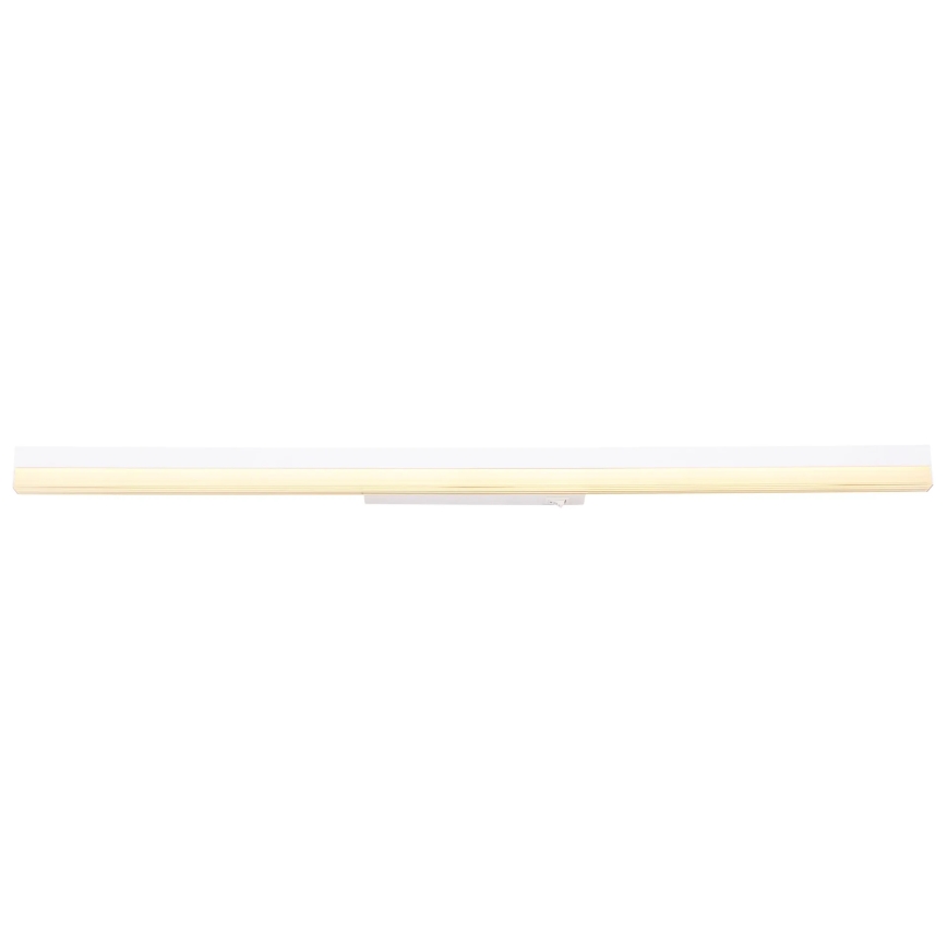 Globo - Iluminação de parede LED LED/18W/230V 3000/6000K 80 cm branco