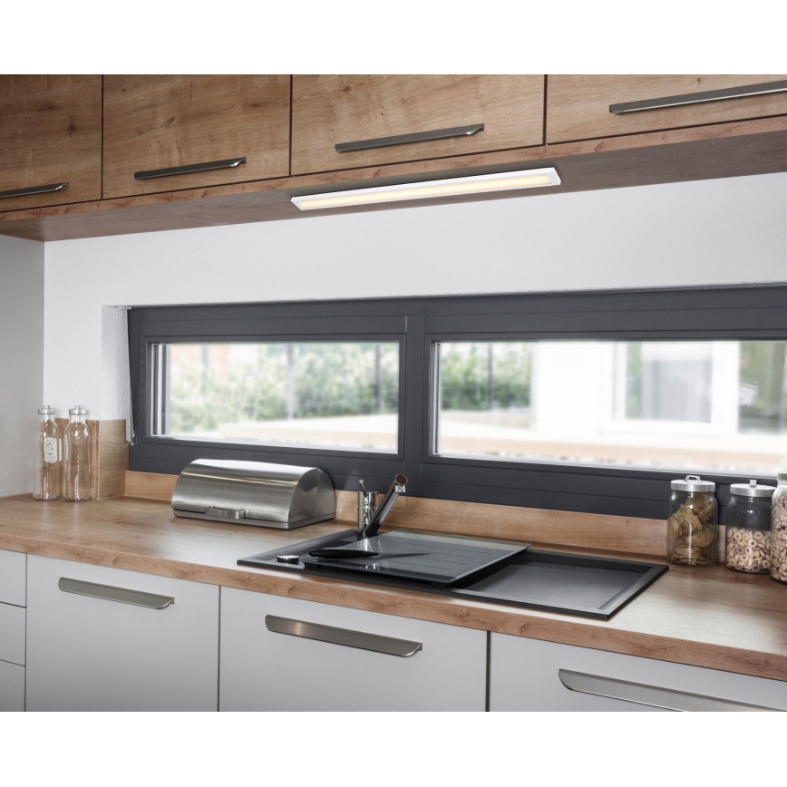Globo - Iluminação de armário de cozinha LED LED/5W/230V 50 cm branco