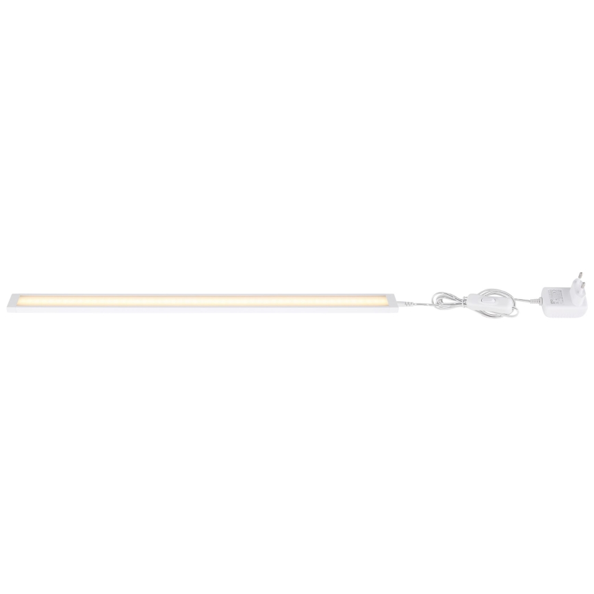 Globo - Iluminação de armário de cozinha LED LED/5W/230V 50 cm branco