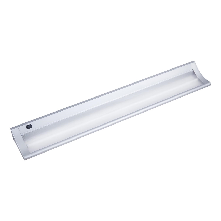 GLOBO 4237 - Luz de parede PROFI II 1xT5/21W/230V