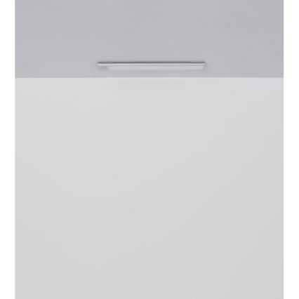 Globo - Luz LED regulável para armário de cozinha LED/1,4W/5V 4000K 1100 mAh 24 cm