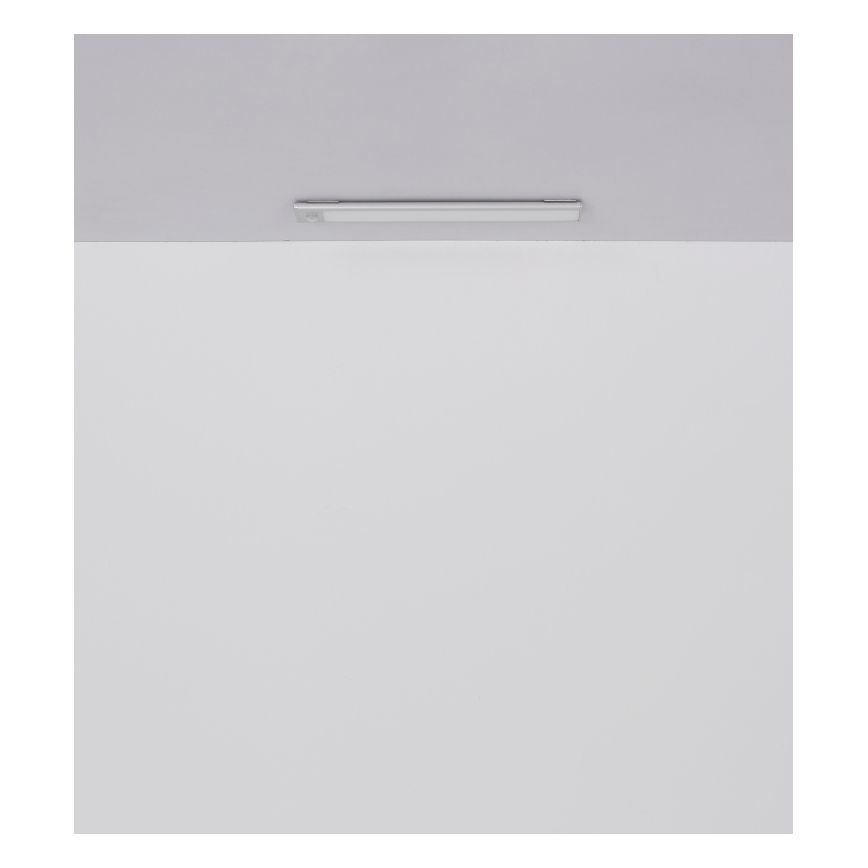 Globo - Luz LED regulável para armário de cozinha LED/1,4W/5V 4000K 1100 mAh 24 cm