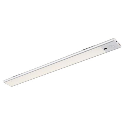Globo - Luz LED regulável para armário de cozinha LED/2,5W/5V 4000K 1100 mAh 40 cm