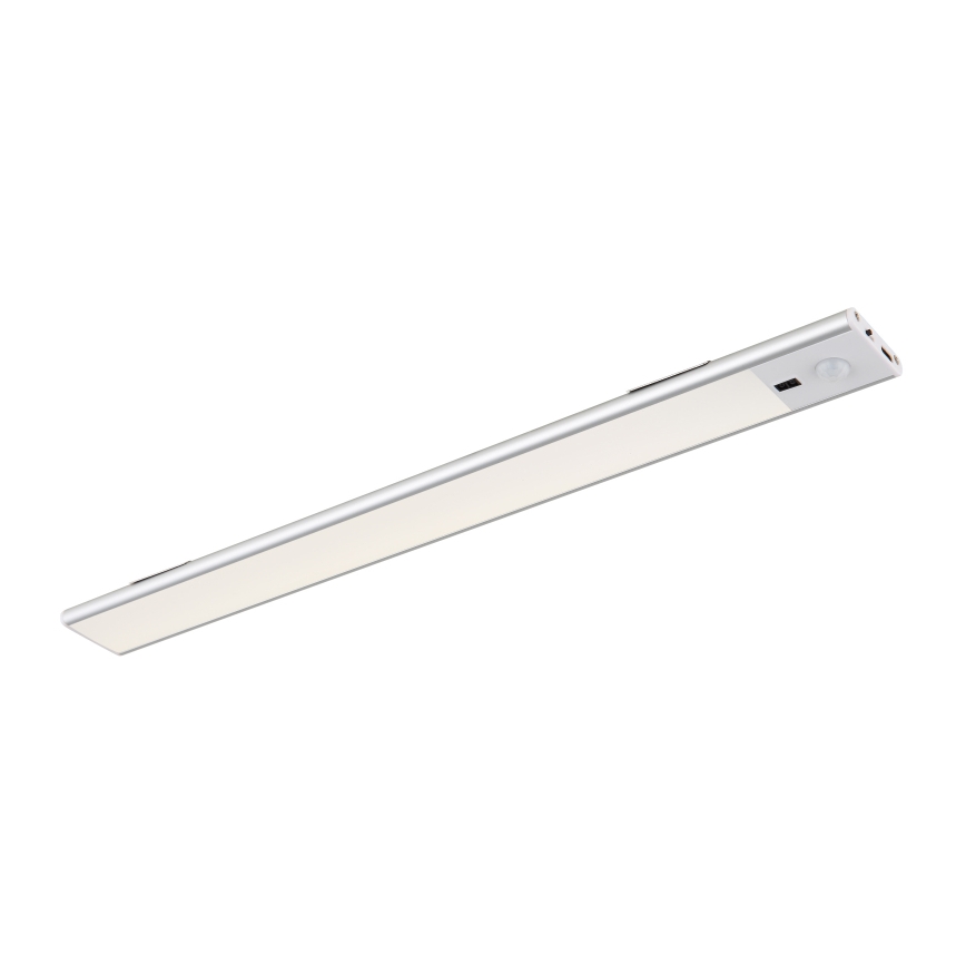 Globo - Luz LED regulável para armário de cozinha LED/2,5W/5V 4000K 1100 mAh 40 cm