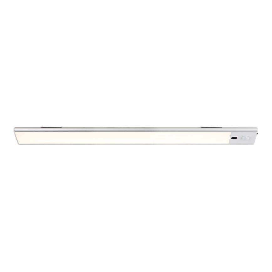 Globo - Luz LED regulável para armário de cozinha LED/2,5W/5V 4000K 1100 mAh 40 cm