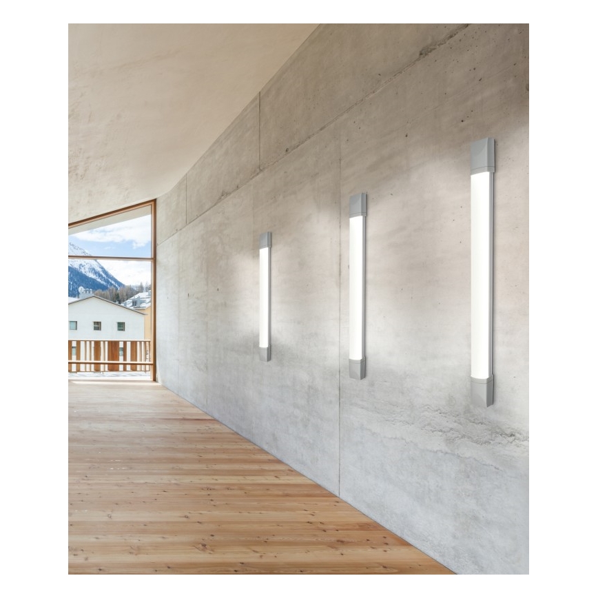 Globo - Iluminação de parede de casa de banho LED LED/18W/230V IP65