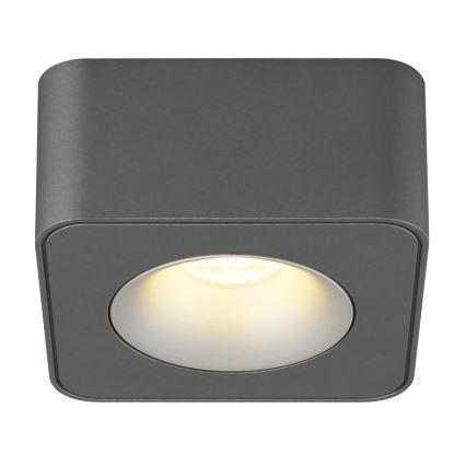Globo - Iluminação de teto LED LED/6,5W/230V 11,7x11,7 cm