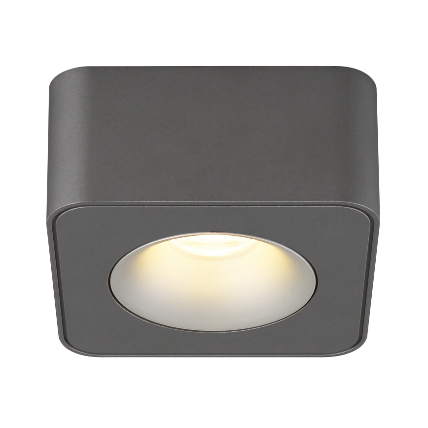 Globo - Iluminação de teto LED LED/6,5W/230V 11,7x11,7 cm