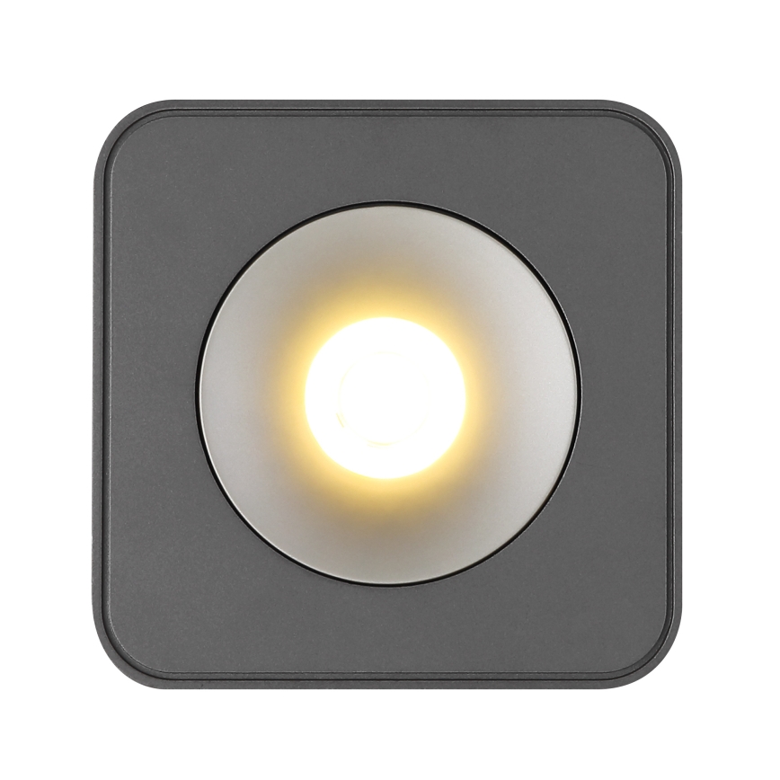 Globo - Iluminação de teto LED LED/6,5W/230V 11,7x11,7 cm