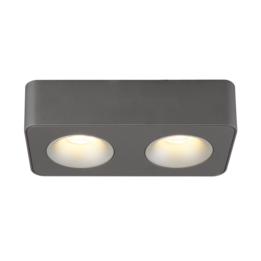 Globo - Iluminação de teto LED LED/11W/230V 11,7x22,4 cm
