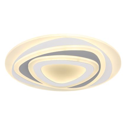 Globo - Iluminação de teto LED com regulação LED/46W/230V 3000-6000K + comando