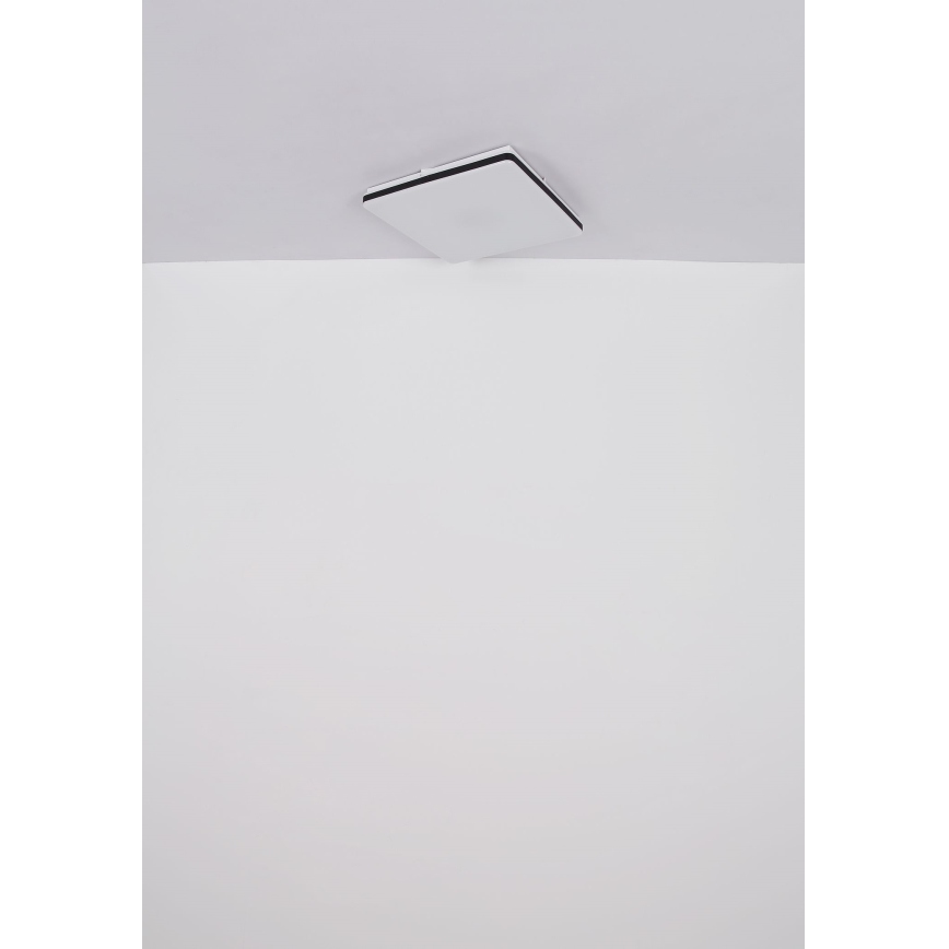 Globo - Iluminação de teto LED com regulação LED/24W/230V 2700-6500K Wi-Fi Tuya + controlo remoto