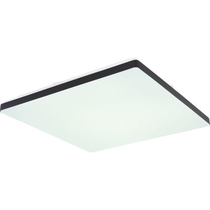 Globo - Iluminação de teto LED com regulação LED/24W/230V 2700-6500K Wi-Fi Tuya + controlo remoto