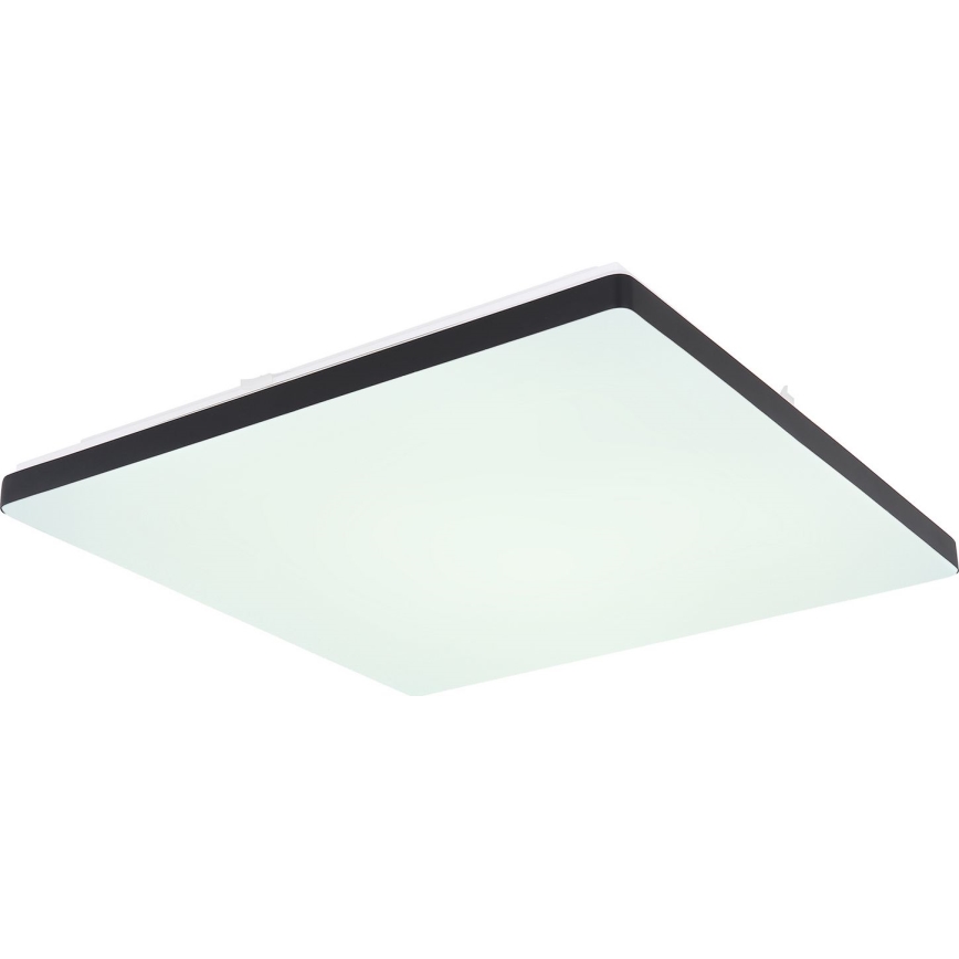 Globo - Iluminação de teto LED com regulação LED/24W/230V 2700-6500K Wi-Fi Tuya + controlo remoto